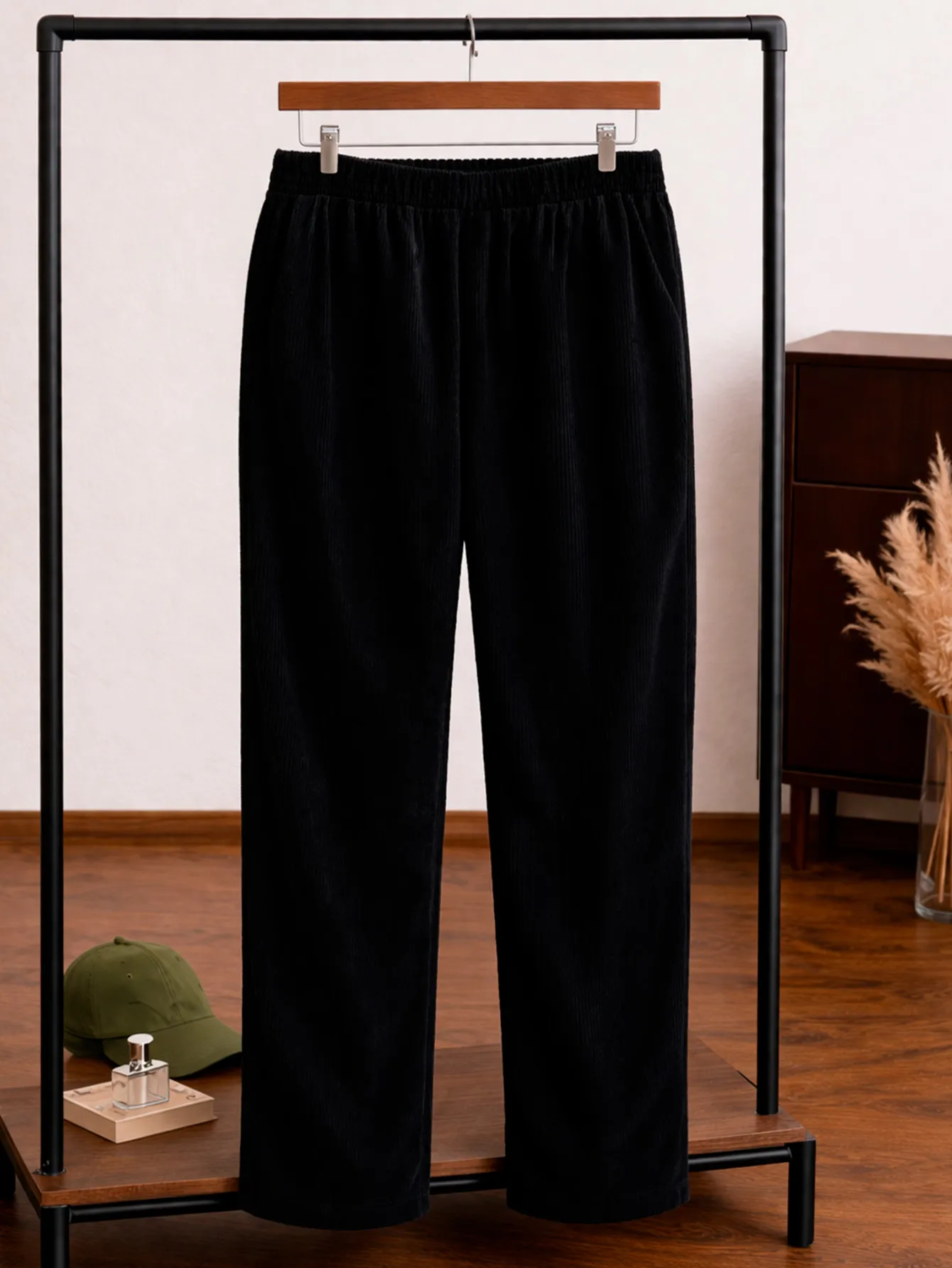 3359 PANTALON DE PANA 10325